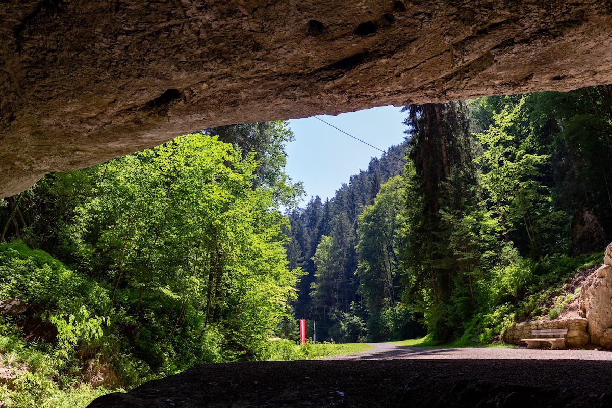 Lurgrotte Semriach