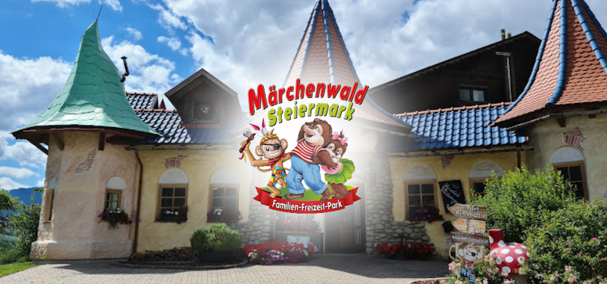 Märchenwald Steiermark