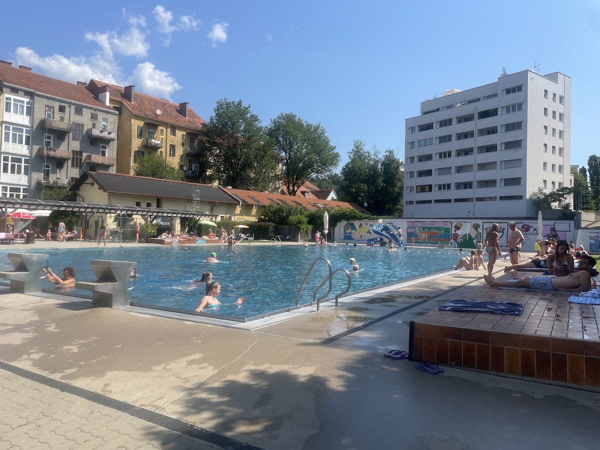 Margaretenbad