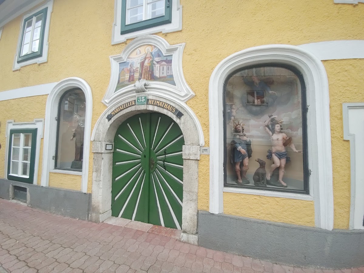 Mariazeller Heimathaus