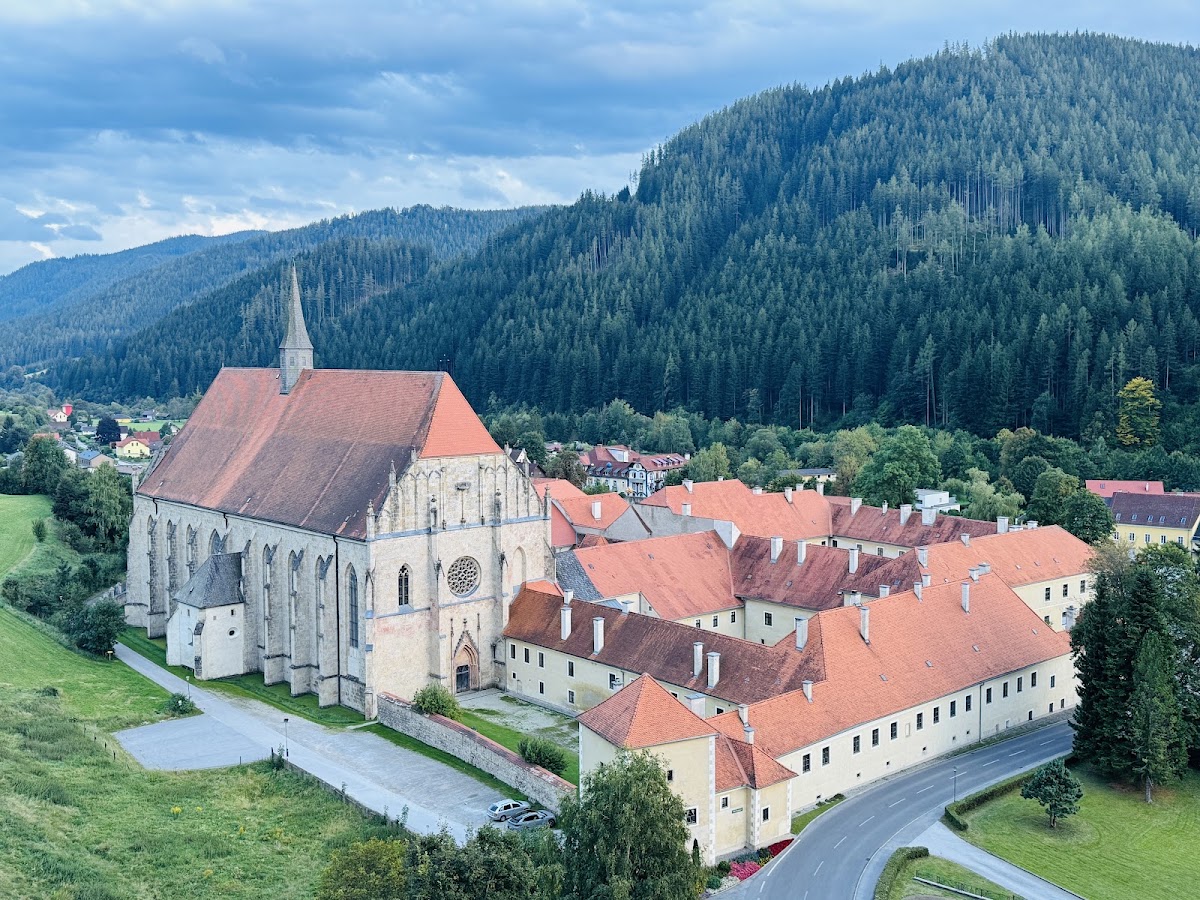 Münster Neuberg