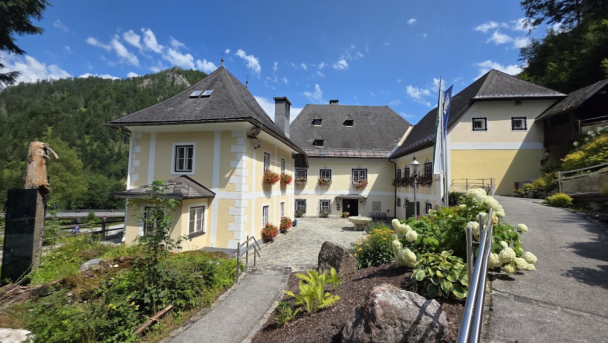 Museum HochQuellenWasser Wildalpen