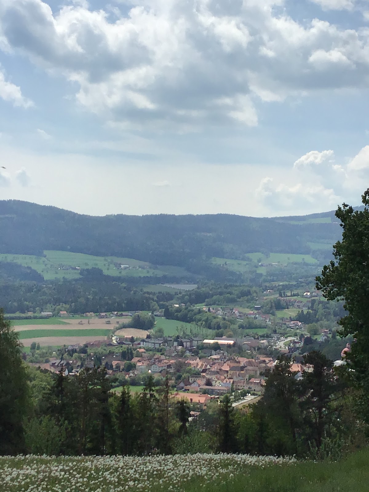 Naturpark Pöllauer Tal
