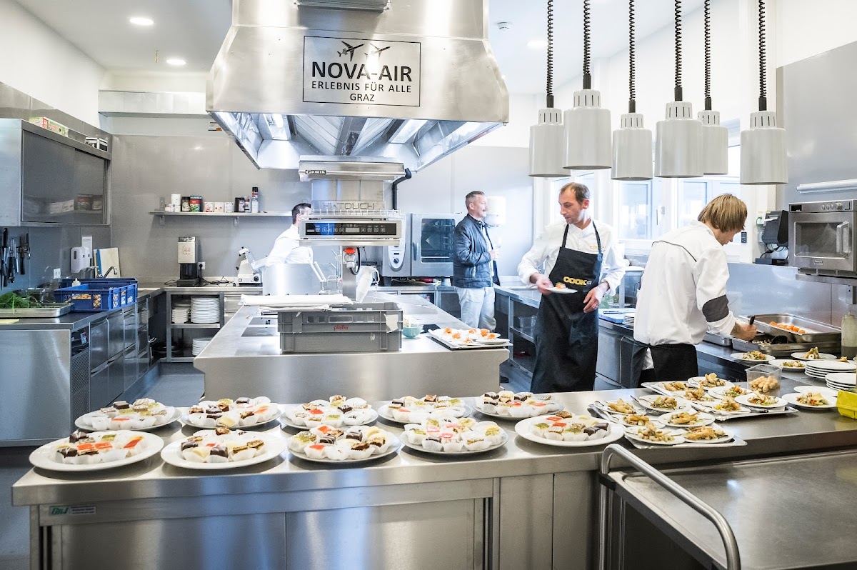 NOVA-AIR Graz