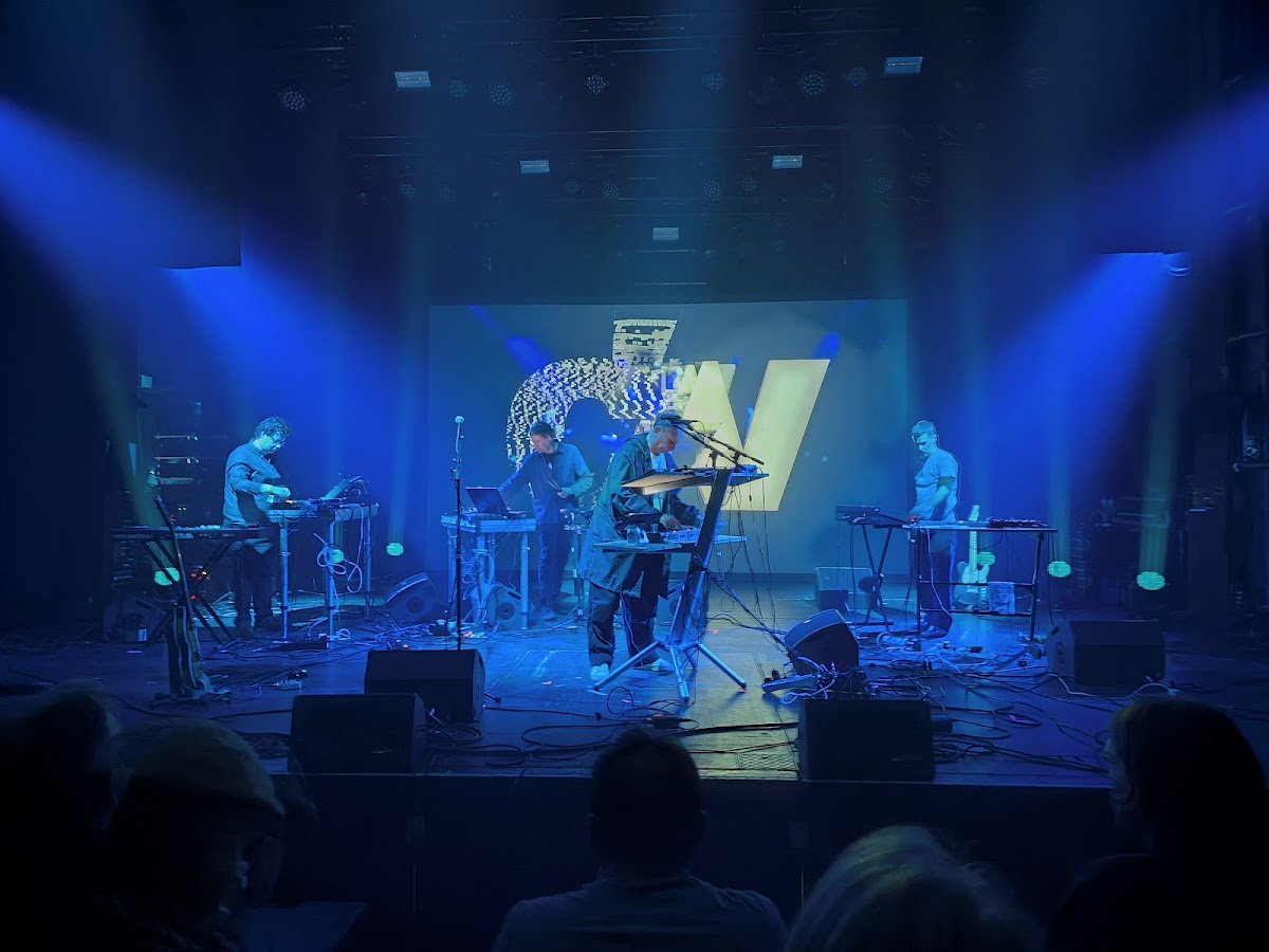 Orpheum Graz