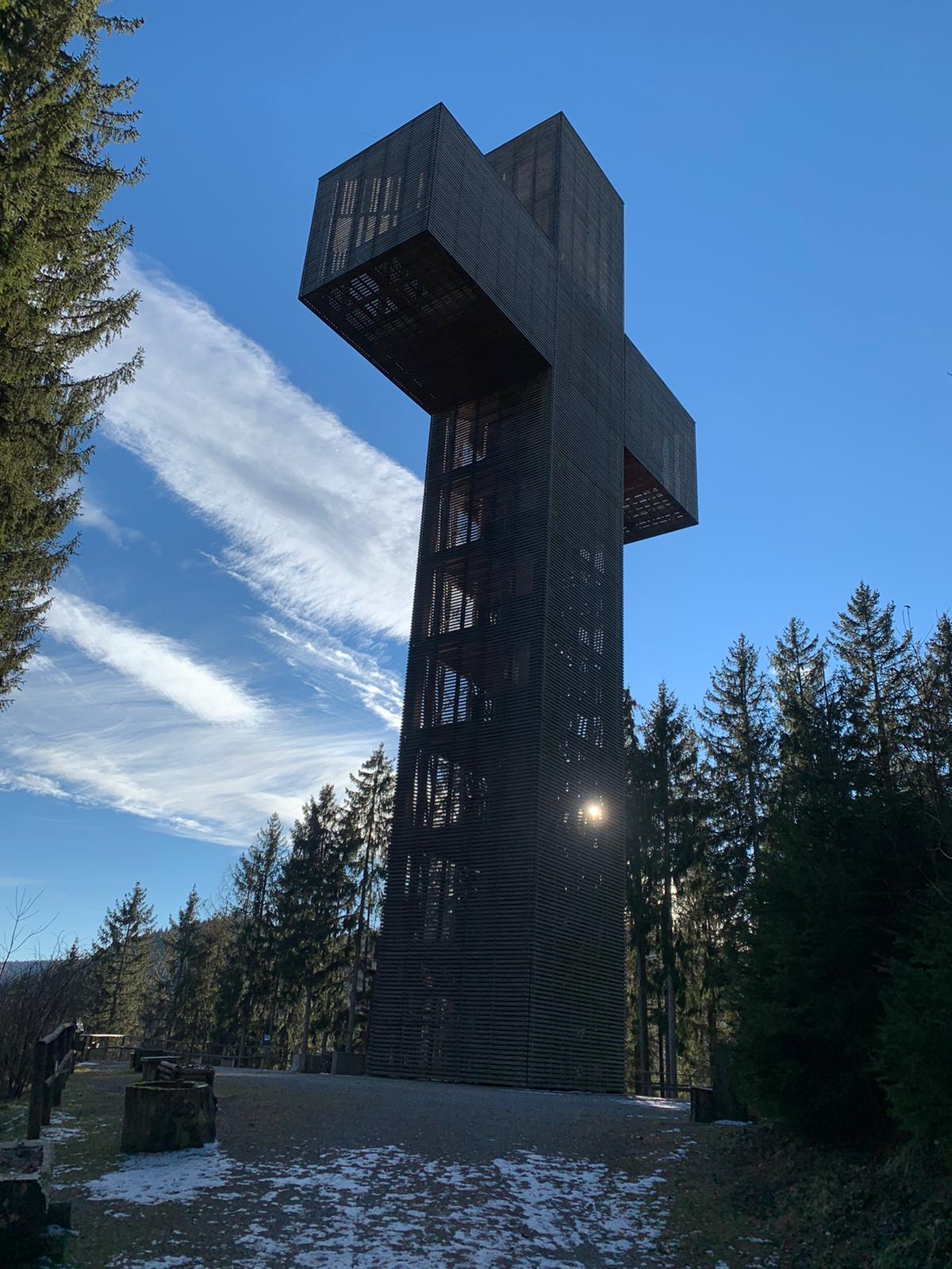 Pilgerpark St. Barbara im Mürztal