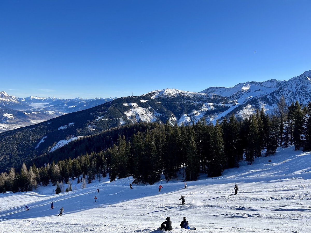 Planai Schladming