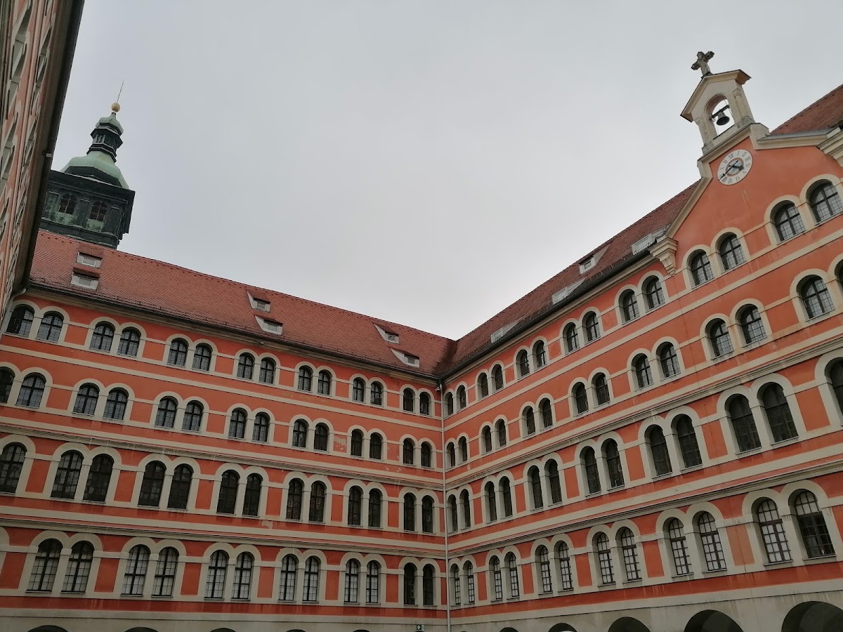 Priesterseminar Graz-Seckau