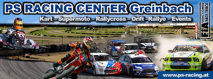 PS Racing Center