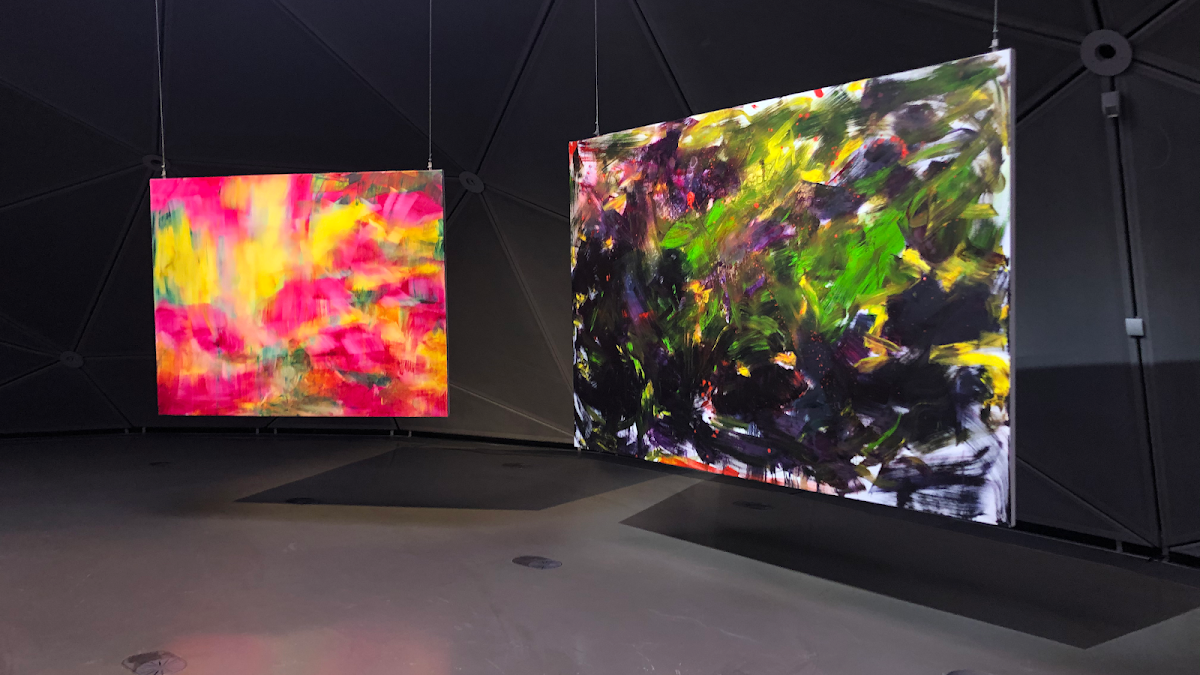 Reinisch Contemporary