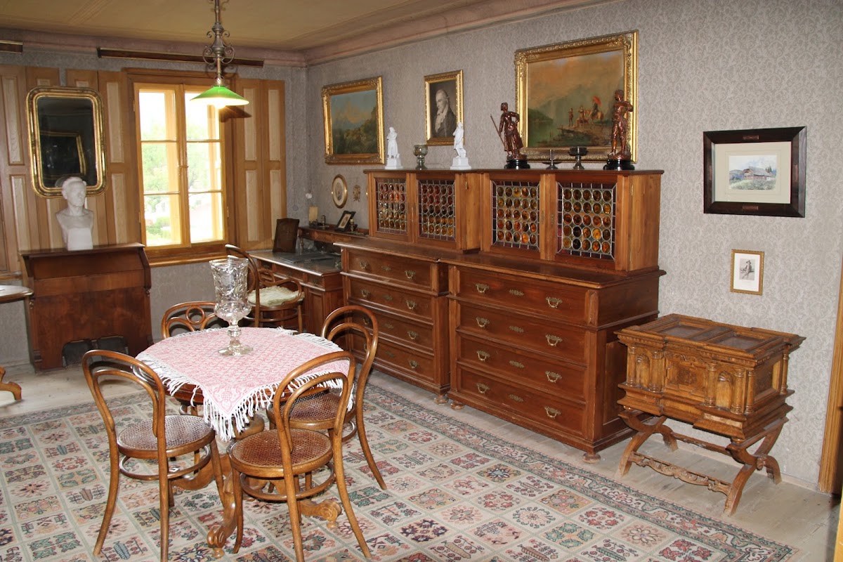 Rosegger-Museum Krieglach