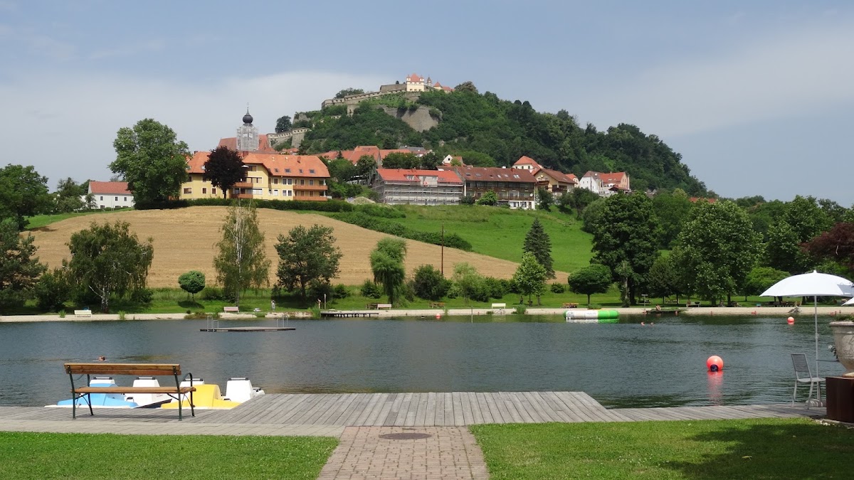 Seebad Riegersburg