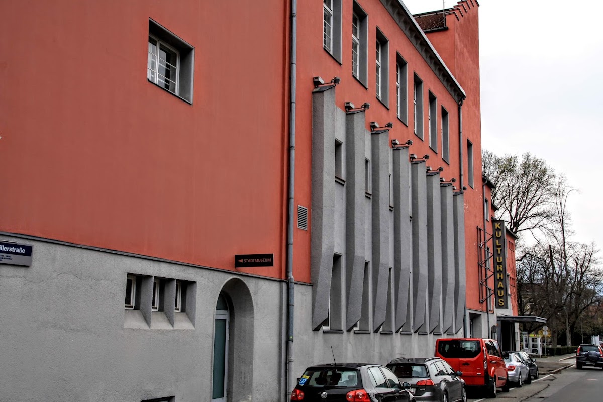Stadtmuseum Bruck an der Mur