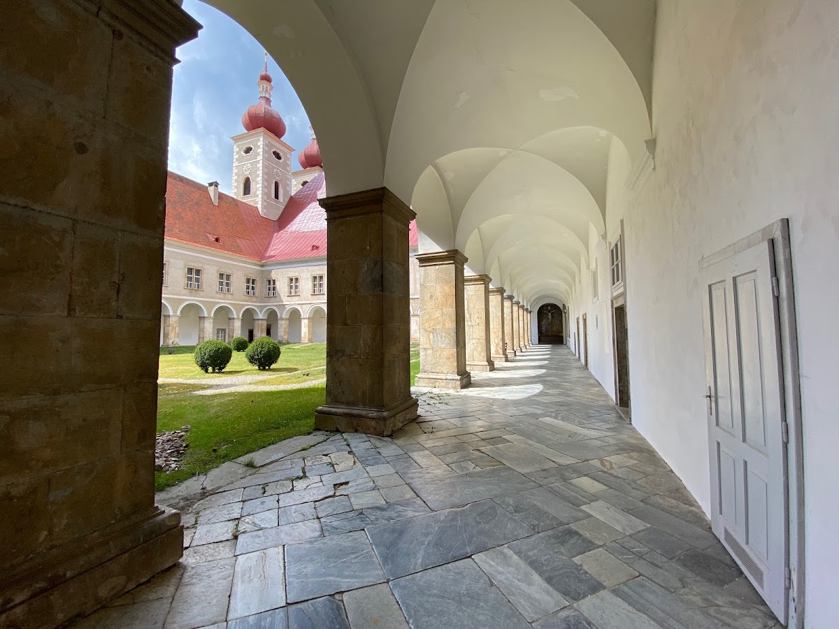 Stift St. Lambrecht