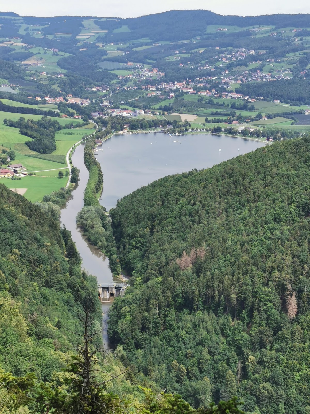 Stubenbergsee