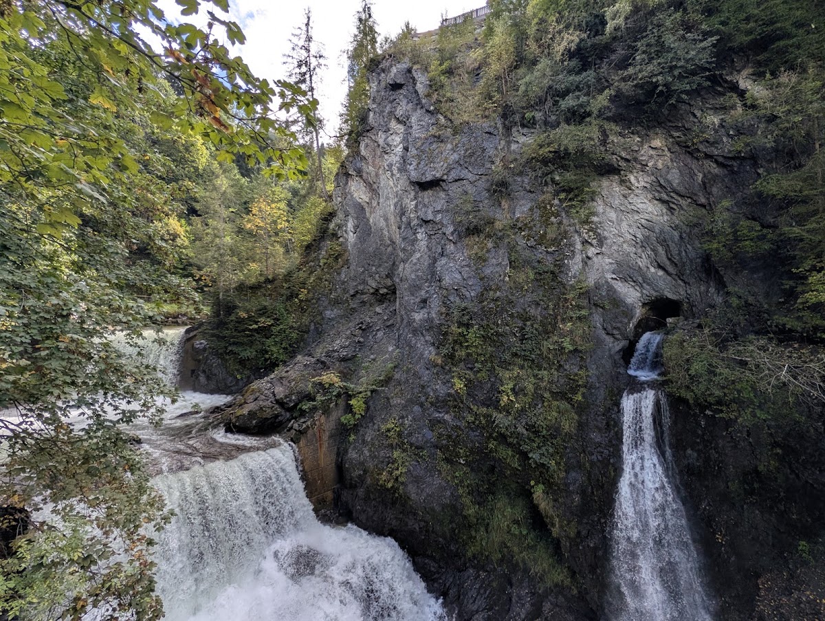 Talbachklamm Schladming