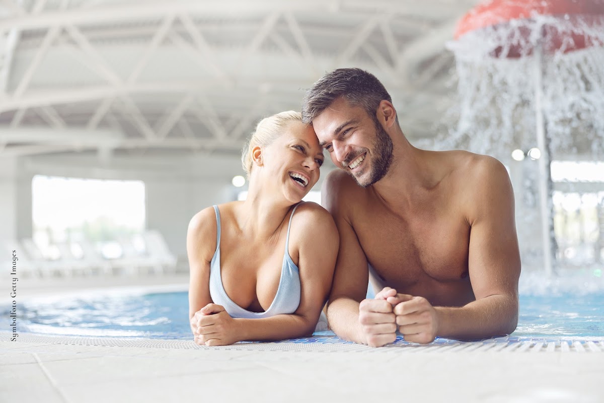 Therme der Ruhe Bad Gleichenberg