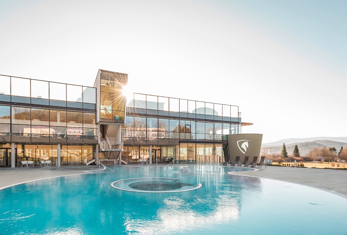 Therme NOVA Köflach