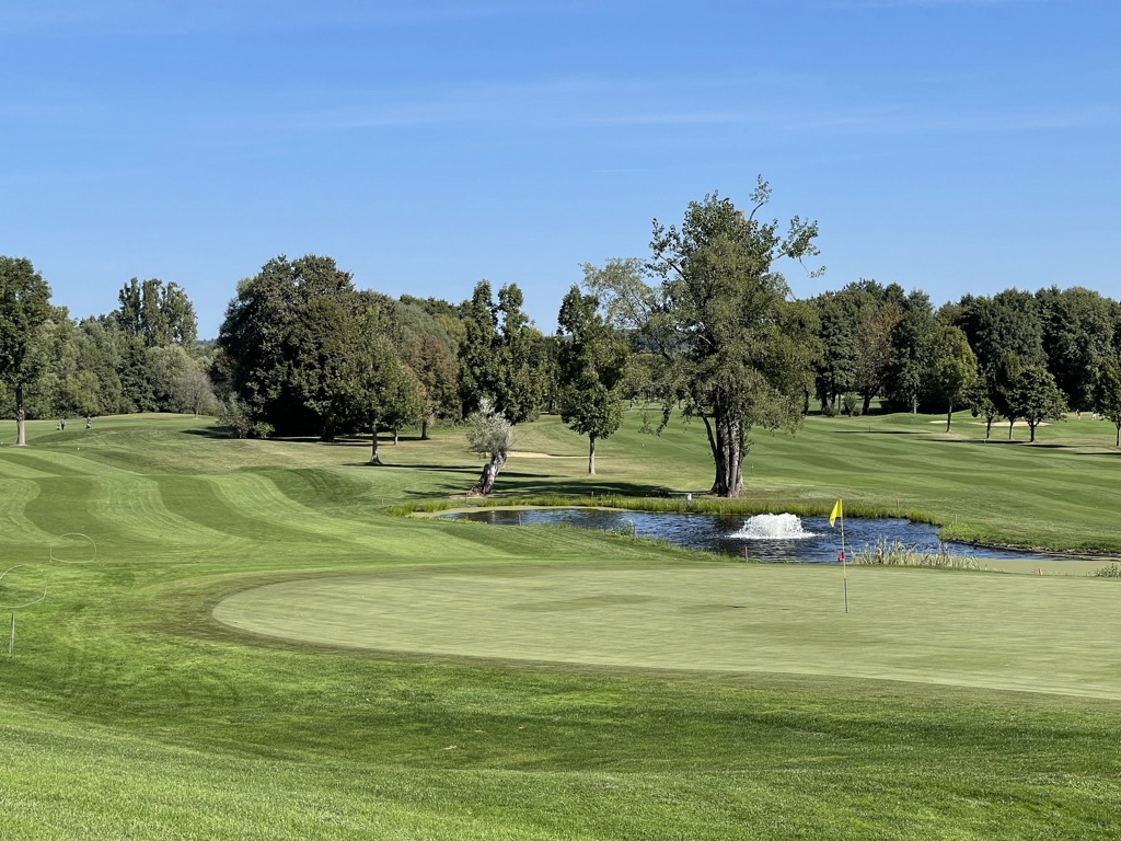 Thermengolfclub Loipersdorf-Fürstenfeld