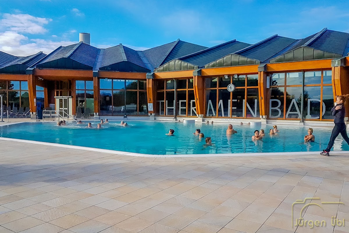 Thermenresort Loipersdorf