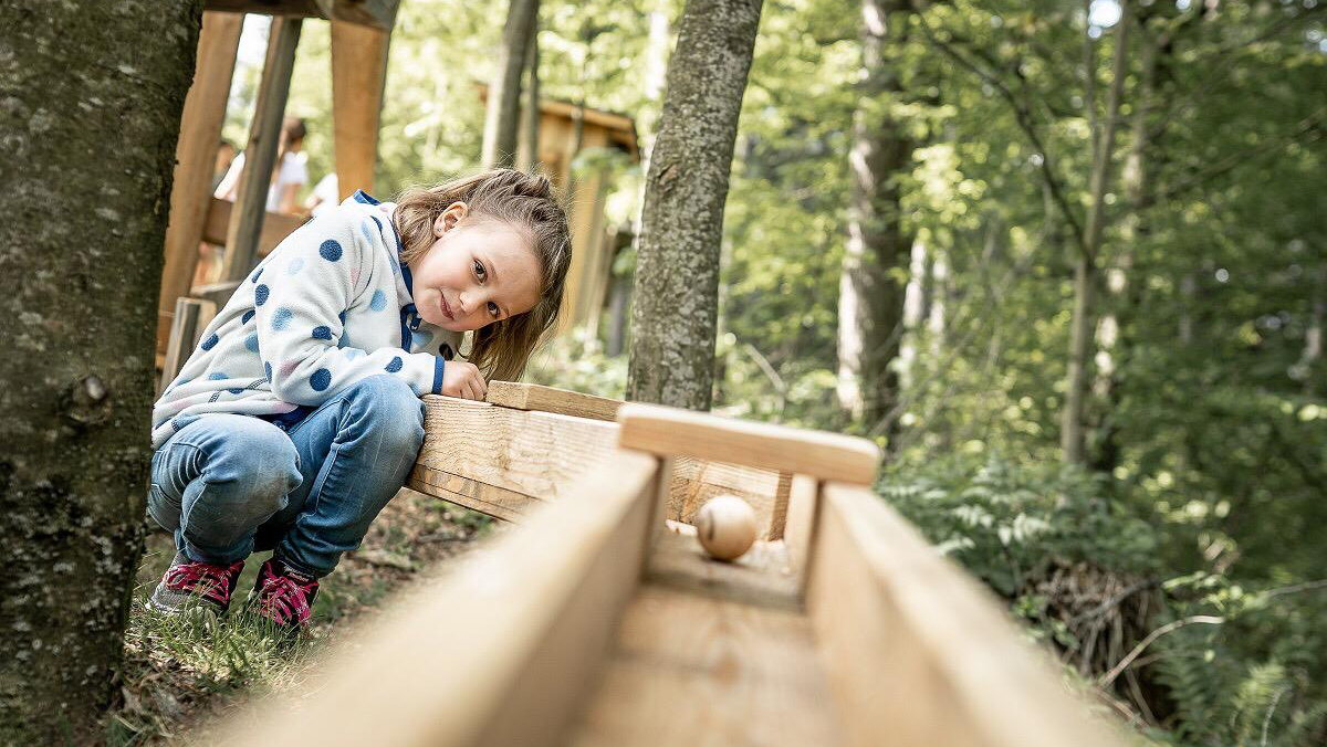 Waldpark Hochreiter