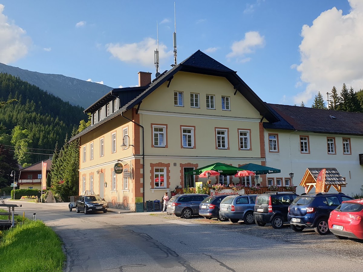 Weg zur Vielfalt Altenberg an der Rax