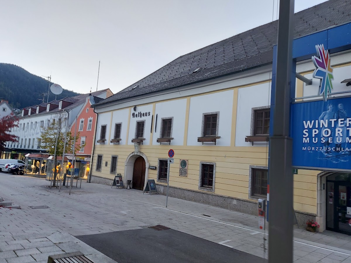 WinterSportMuseum Mürzzuschlag