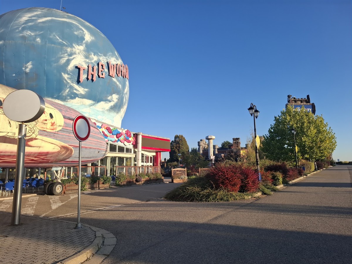 Family City