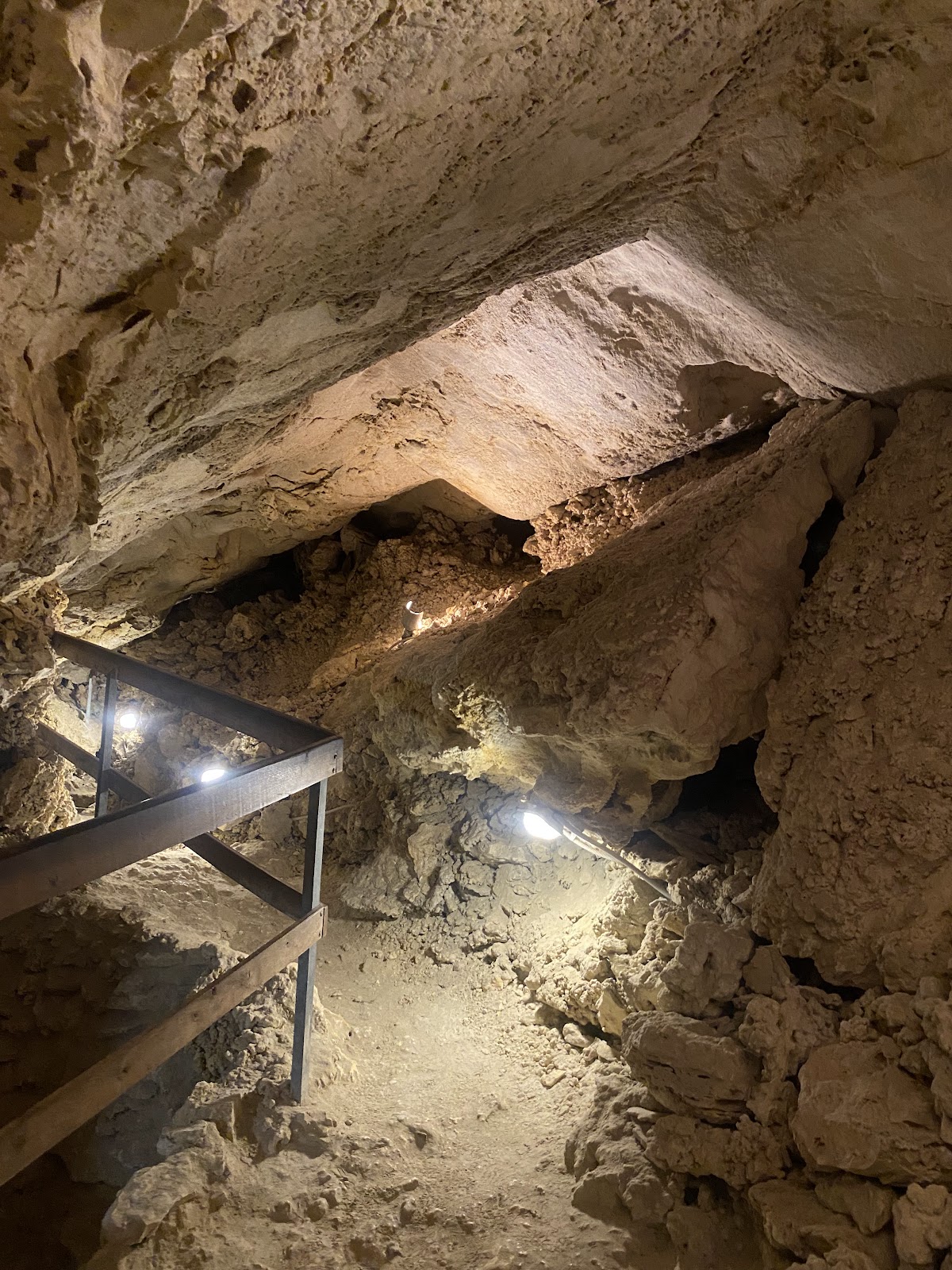 Na-Turoldu-Höhle (Jeskyně Na Turoldu)