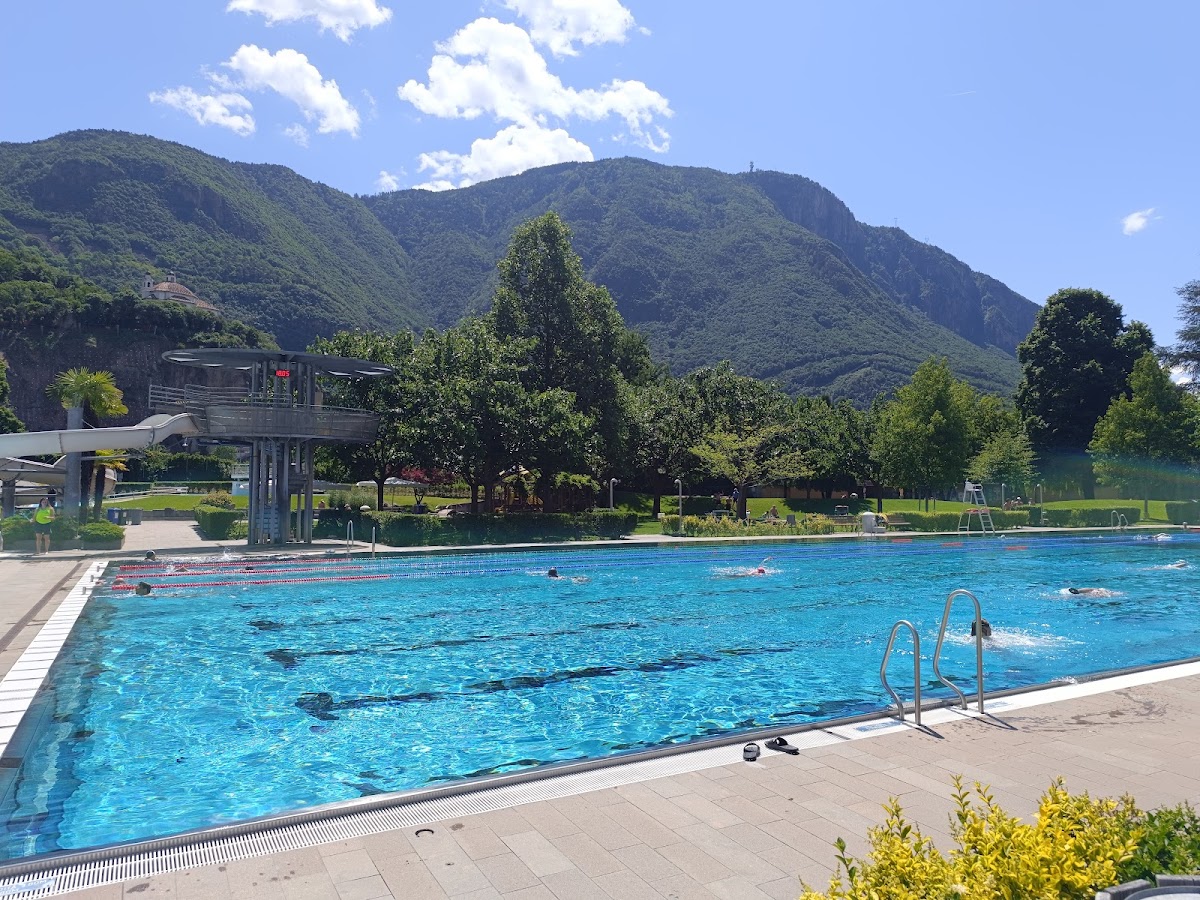 Lido Bozen (Lido di Bolzano)