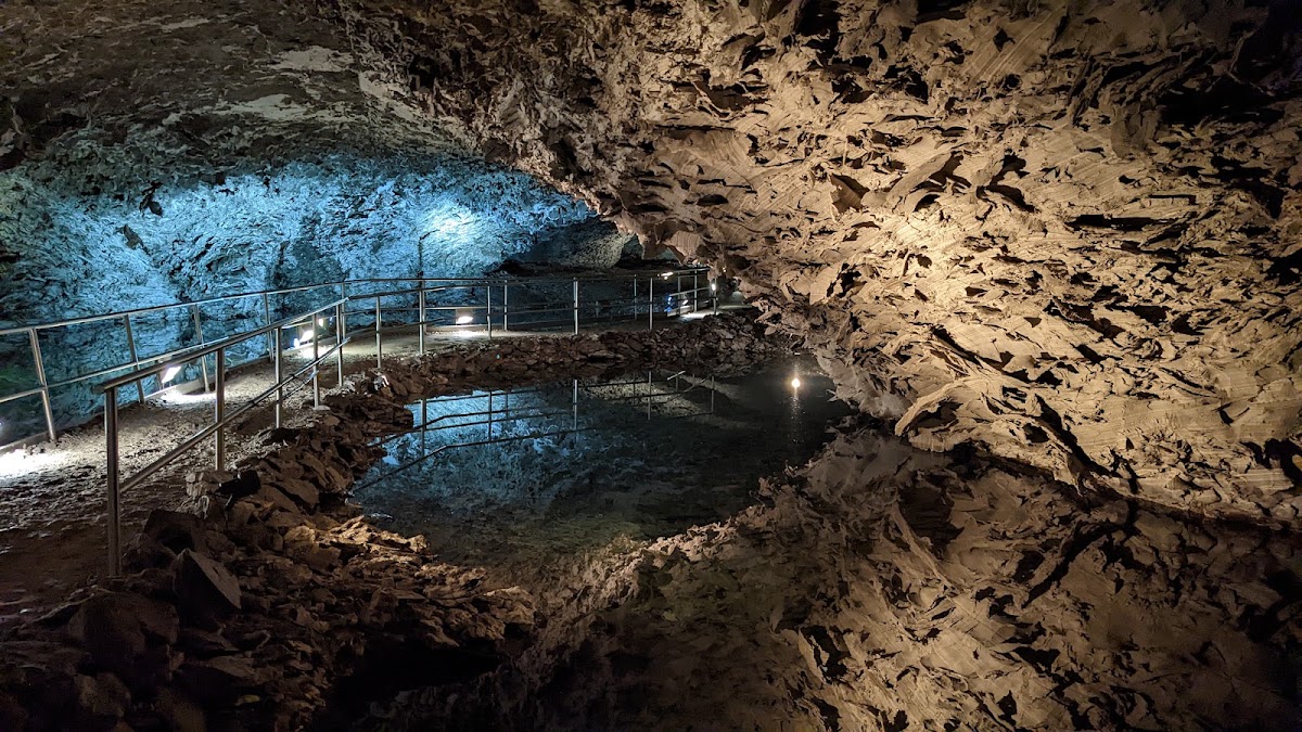 Barbarossahöhle