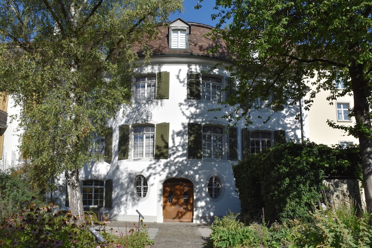 Museum für Archäologie Thurgau