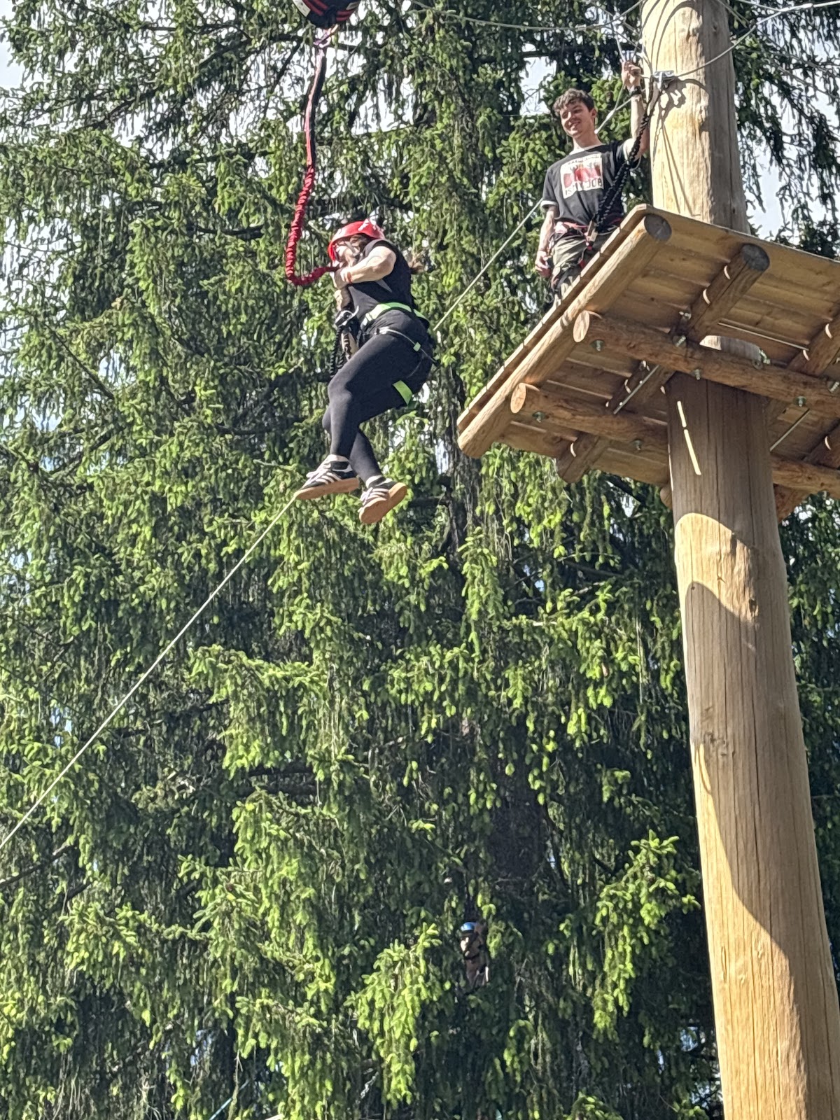 Adventure Park Fulpmes