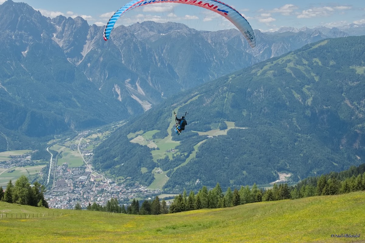 Airtime Austria