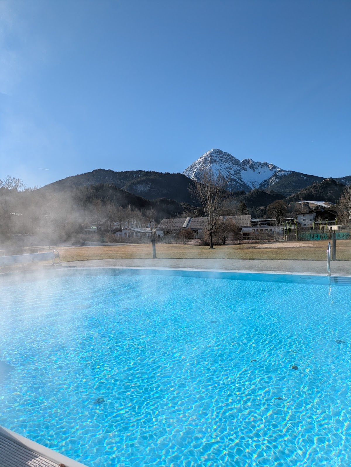 Alpentherme Ehrenberg