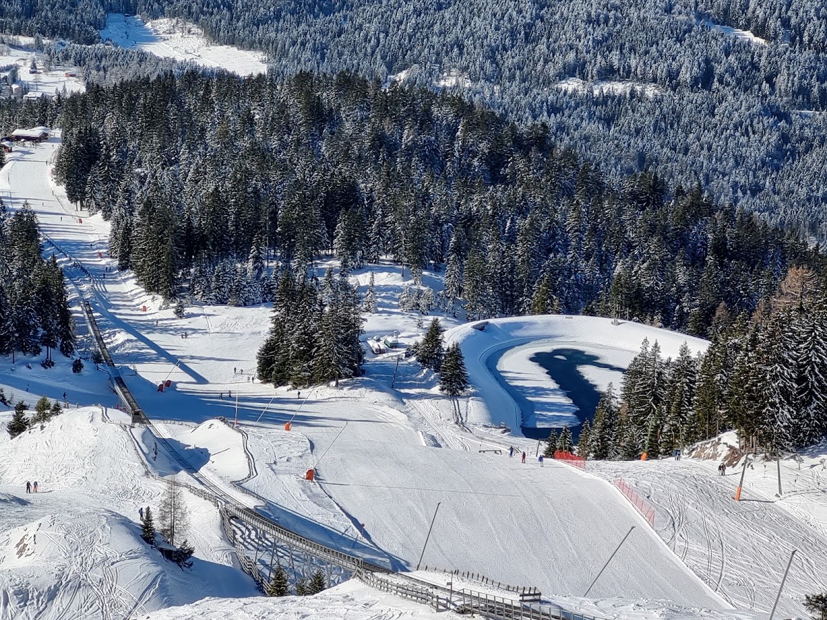 Arena365 Seefeld