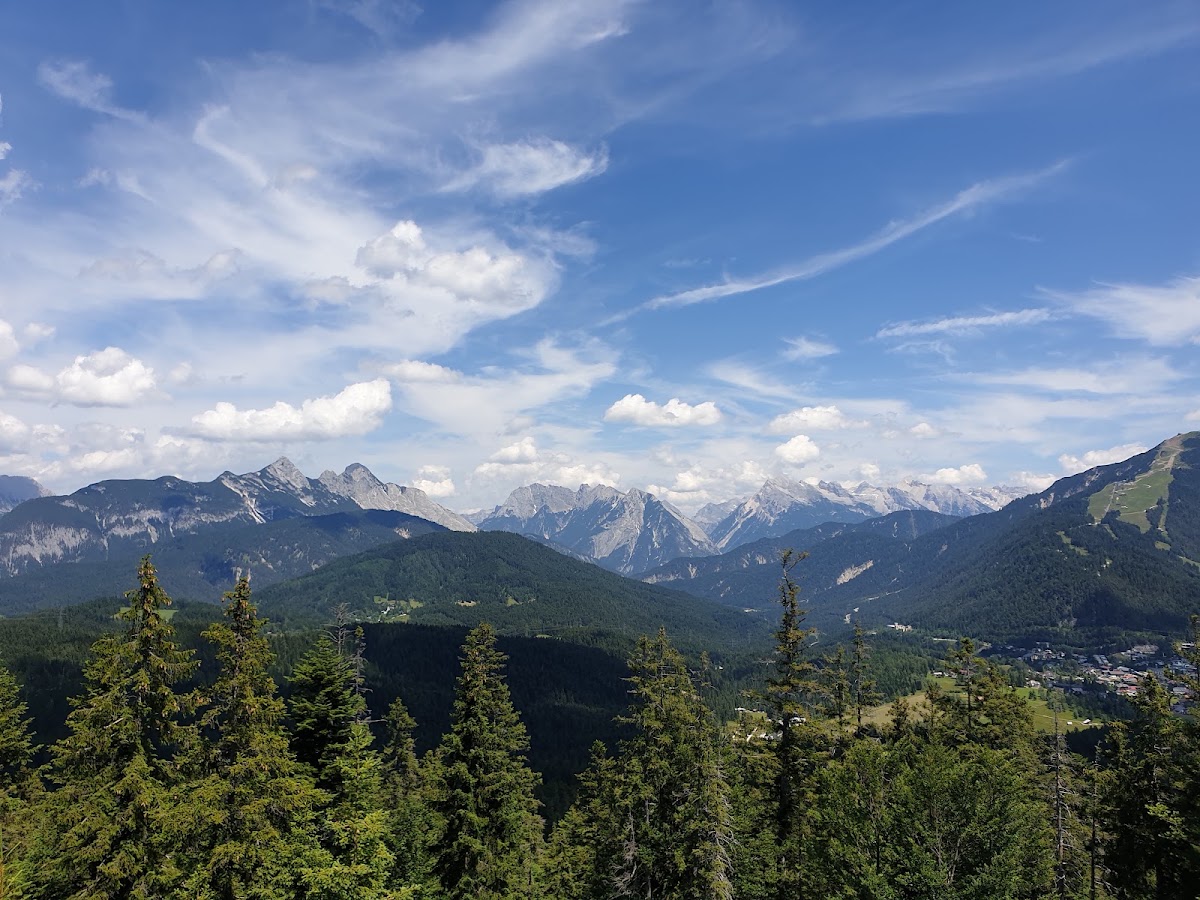 Aussichtsplattform Brunschkopf