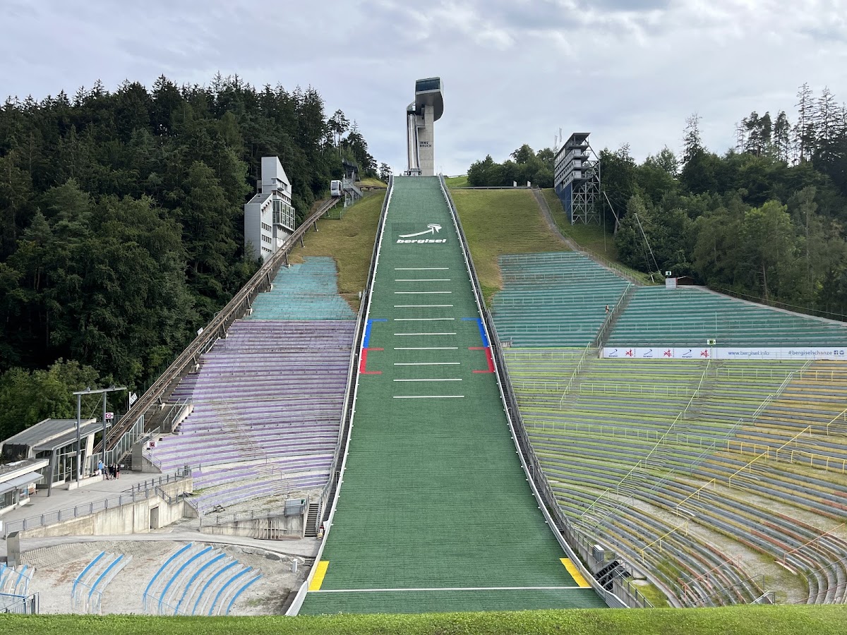 Bergisel Sprungschanze