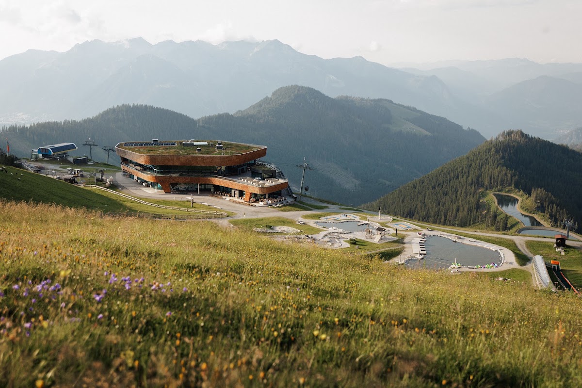 Erlebnisberg Spieljoch