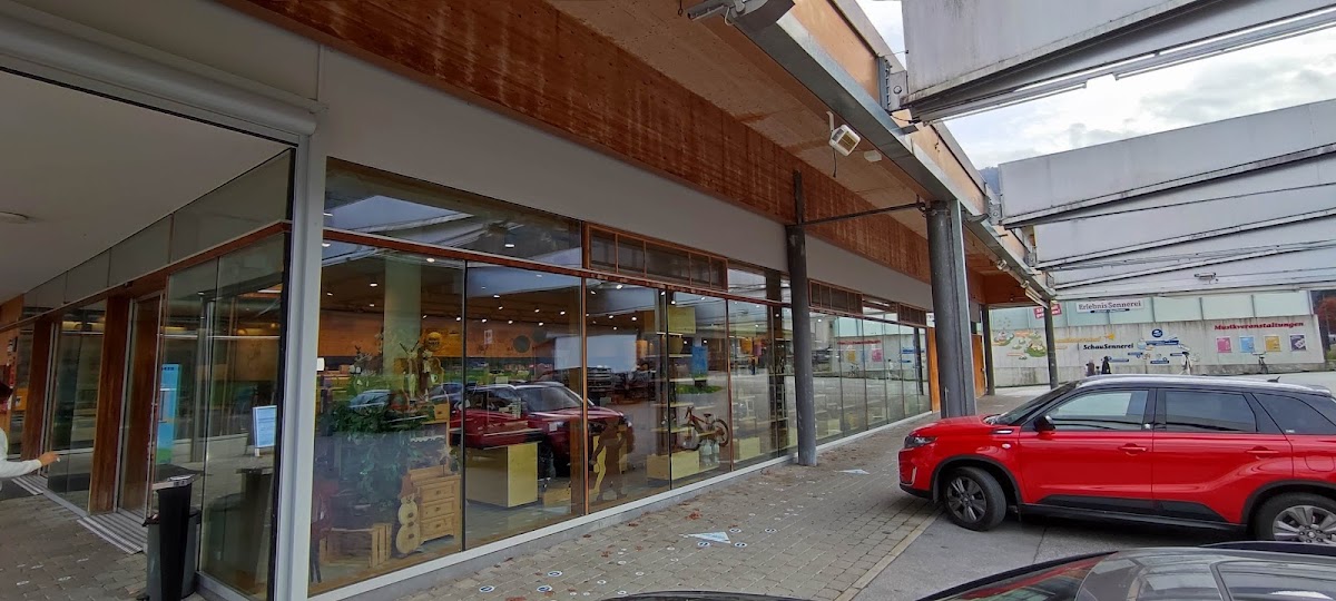 Erlebnissennerei Zillertal