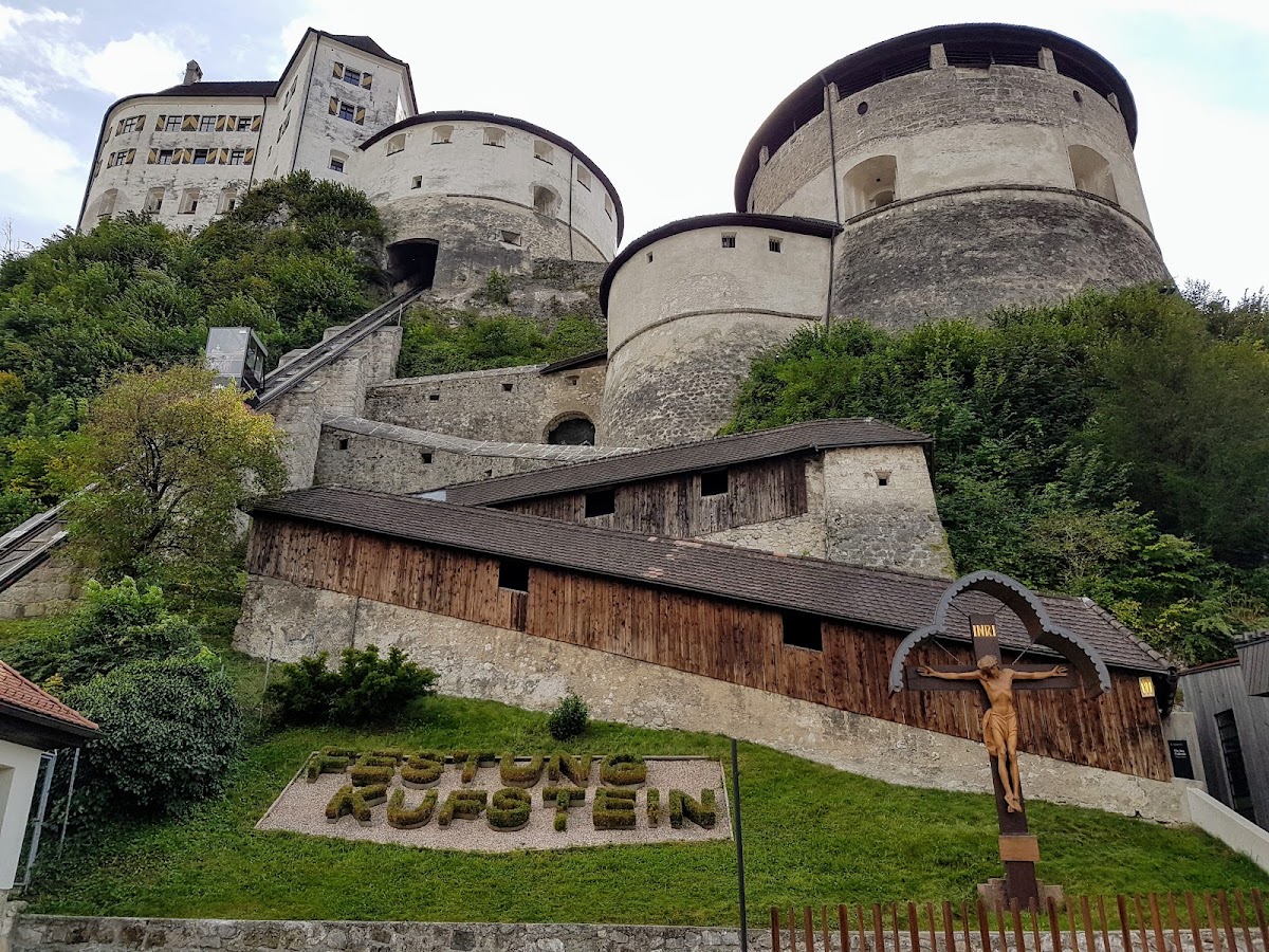 Festung Kufstein