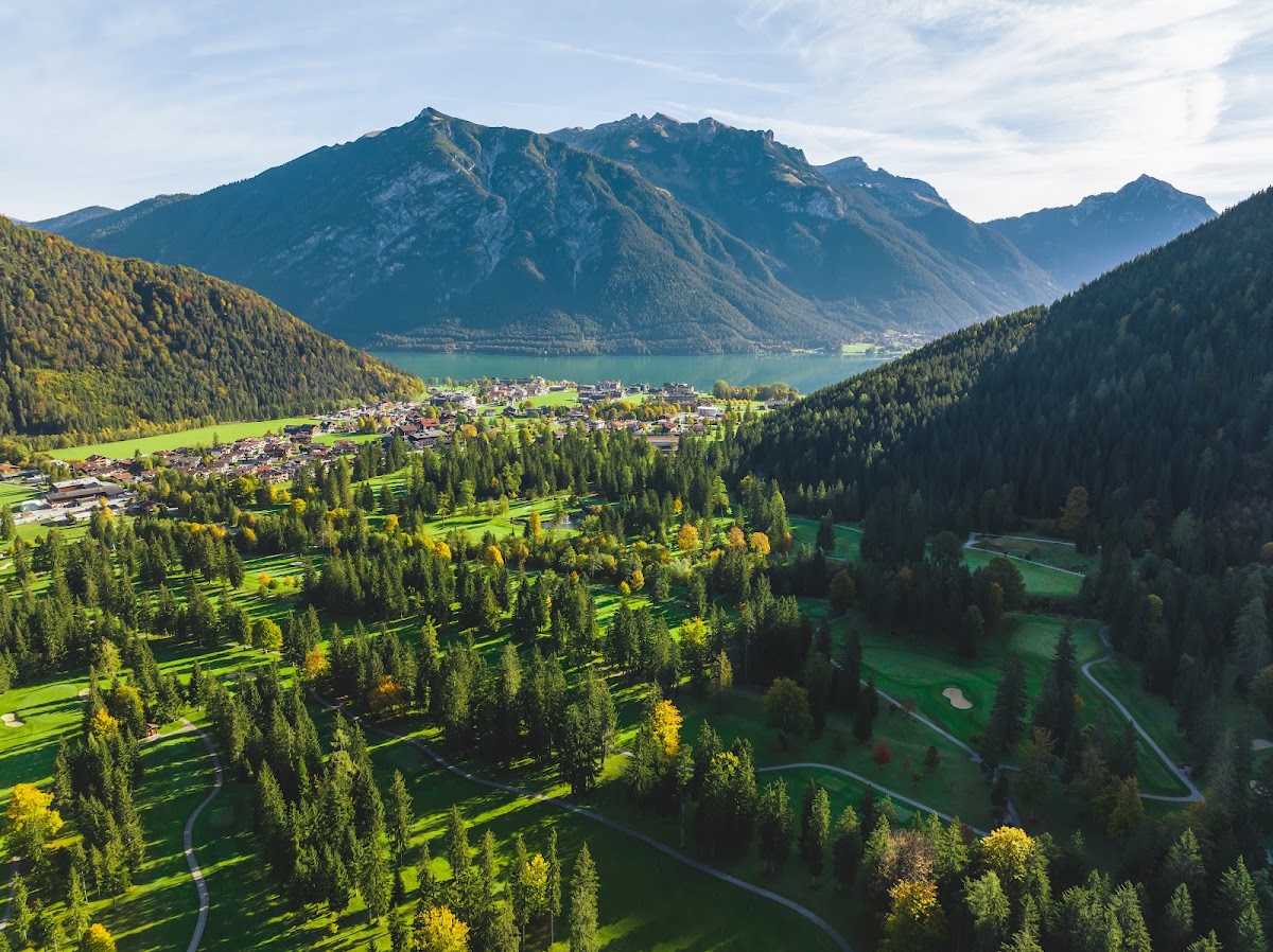 Golf- und Landclub Achensee