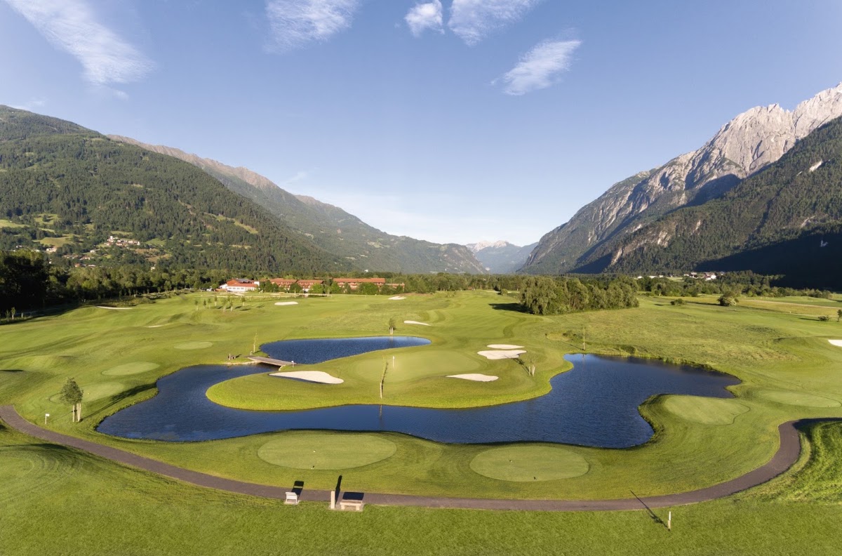 Golfclub Dolomitengolf Osttirol