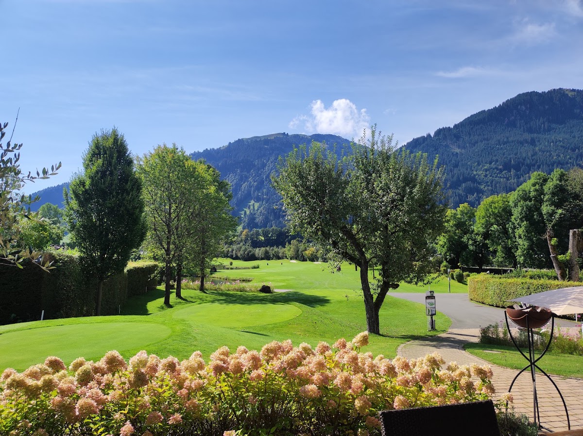 Golfclub Kitzbühel