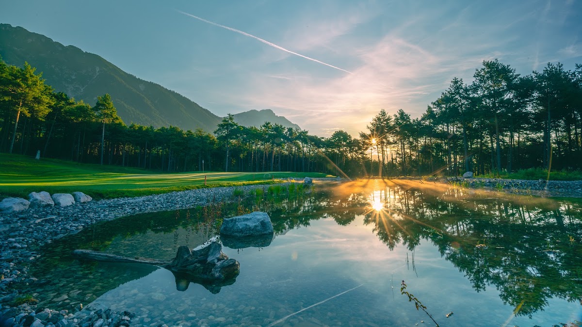 Golfclub Mieminger Plateau