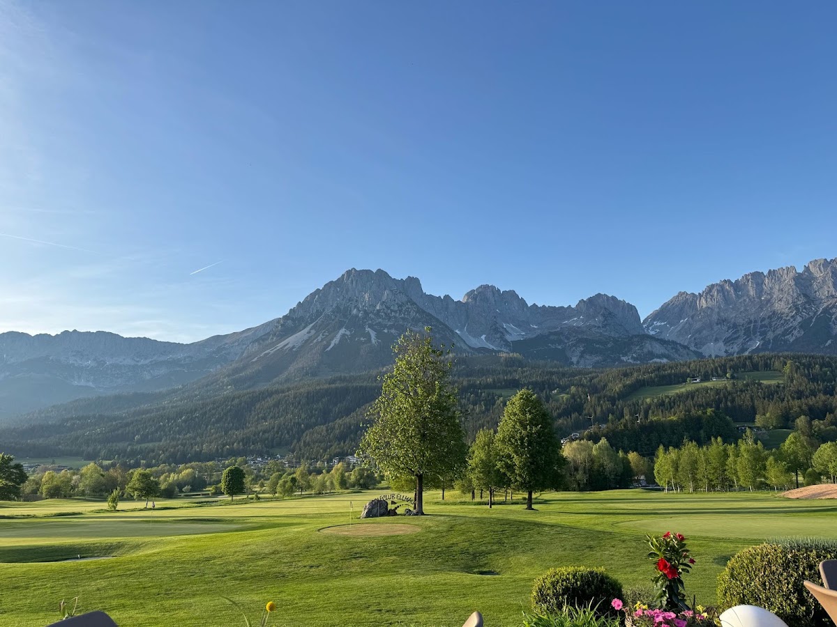 Golfclub Wilder Kaiser