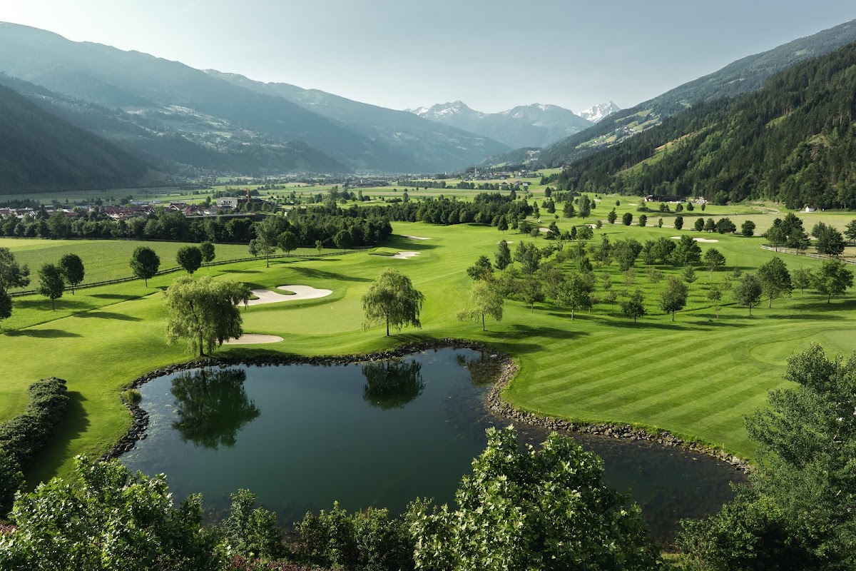 Golfclub Zillertal-Uderns
