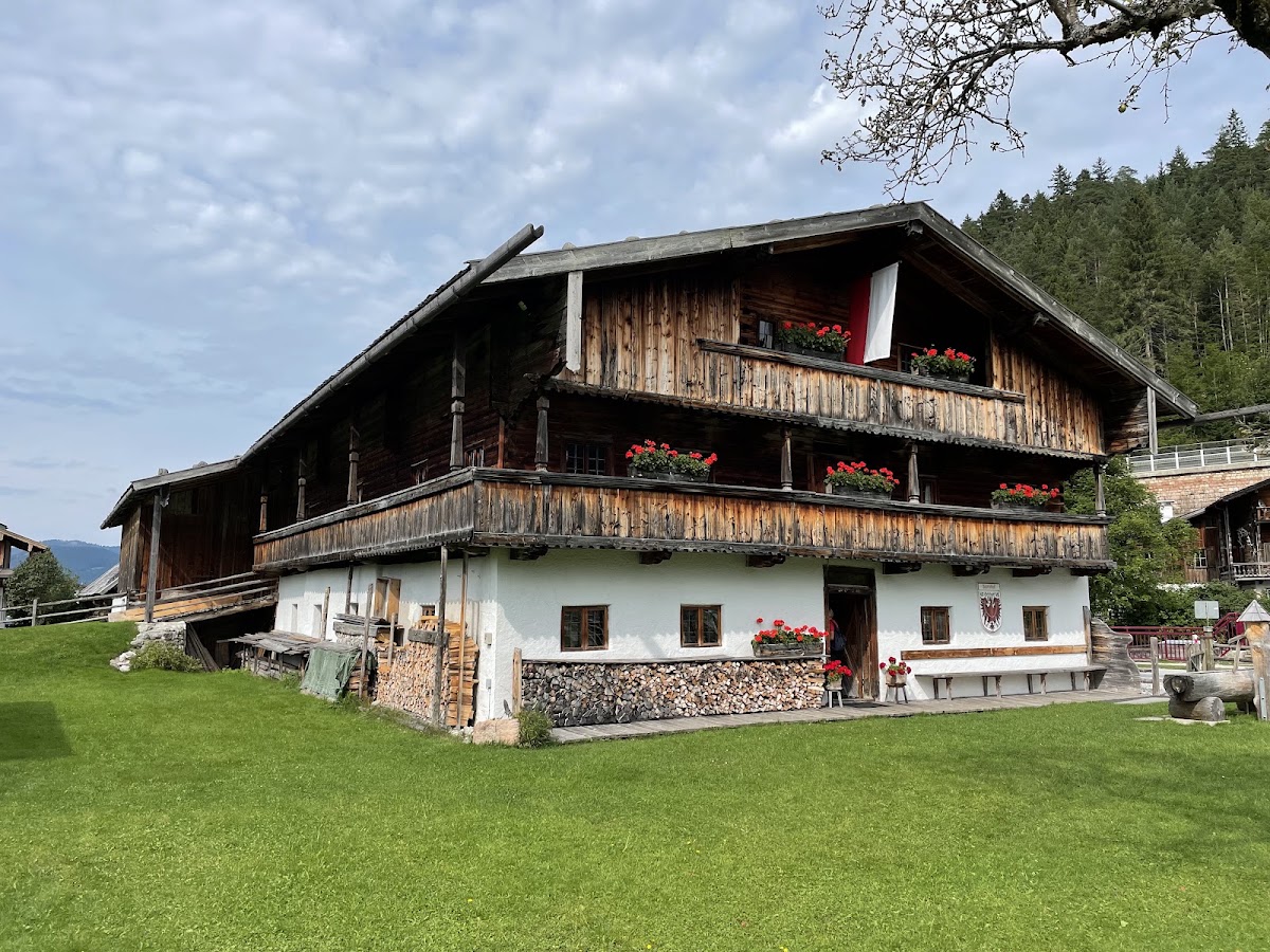 Heimatmuseum Sixenhof