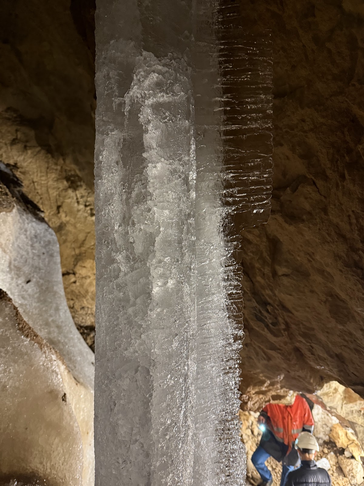 Hundalm Eis- und Tropfsteinhöhle
