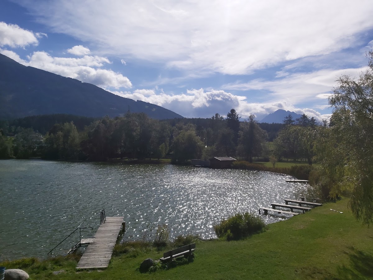 Lansersee